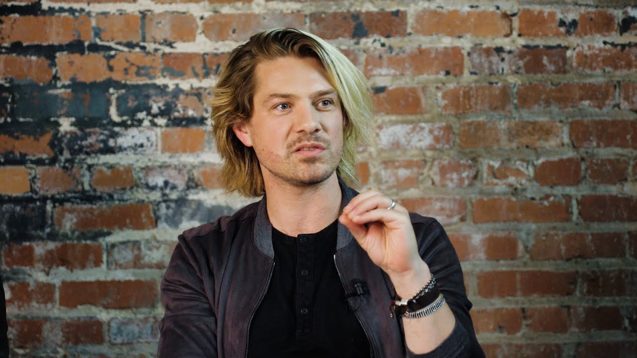 HANSON - Stronger | Behind The Scenes
