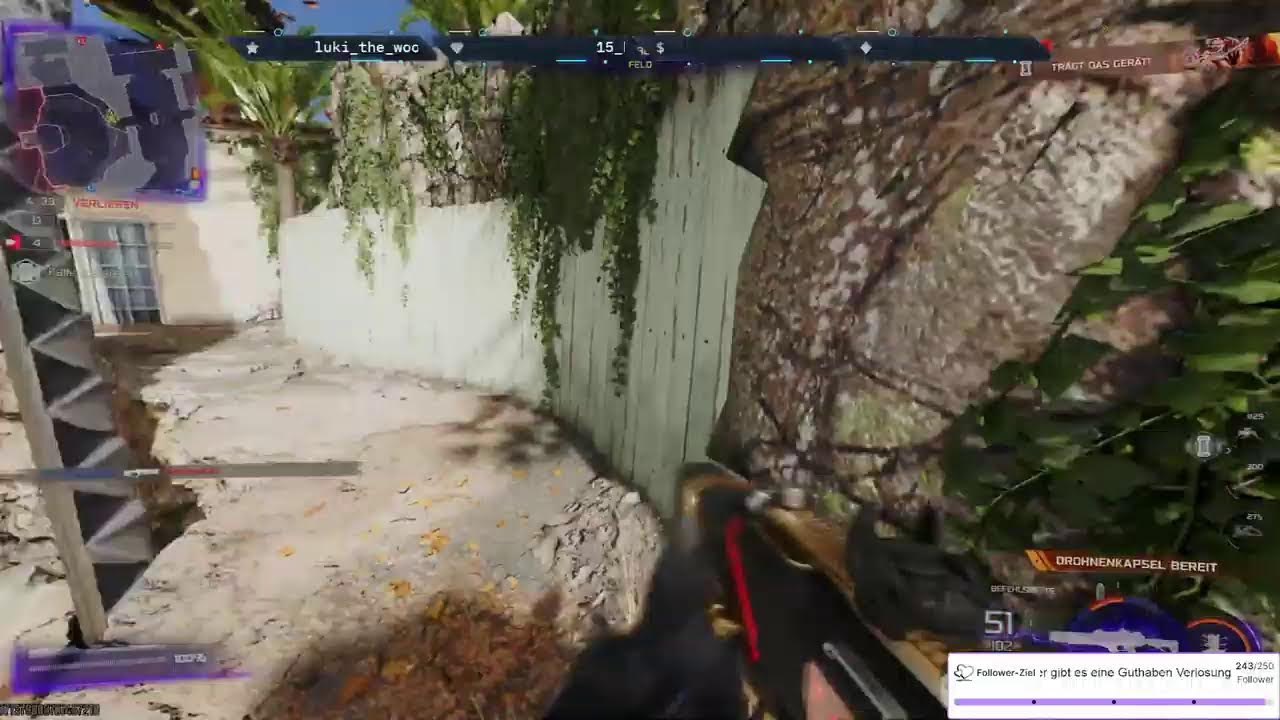 ❗Wir Jagen die Kronkorken❗Ab in das Fallout Event❗ COD BO7 😬 Willkommen in der NOOBZONE 😬