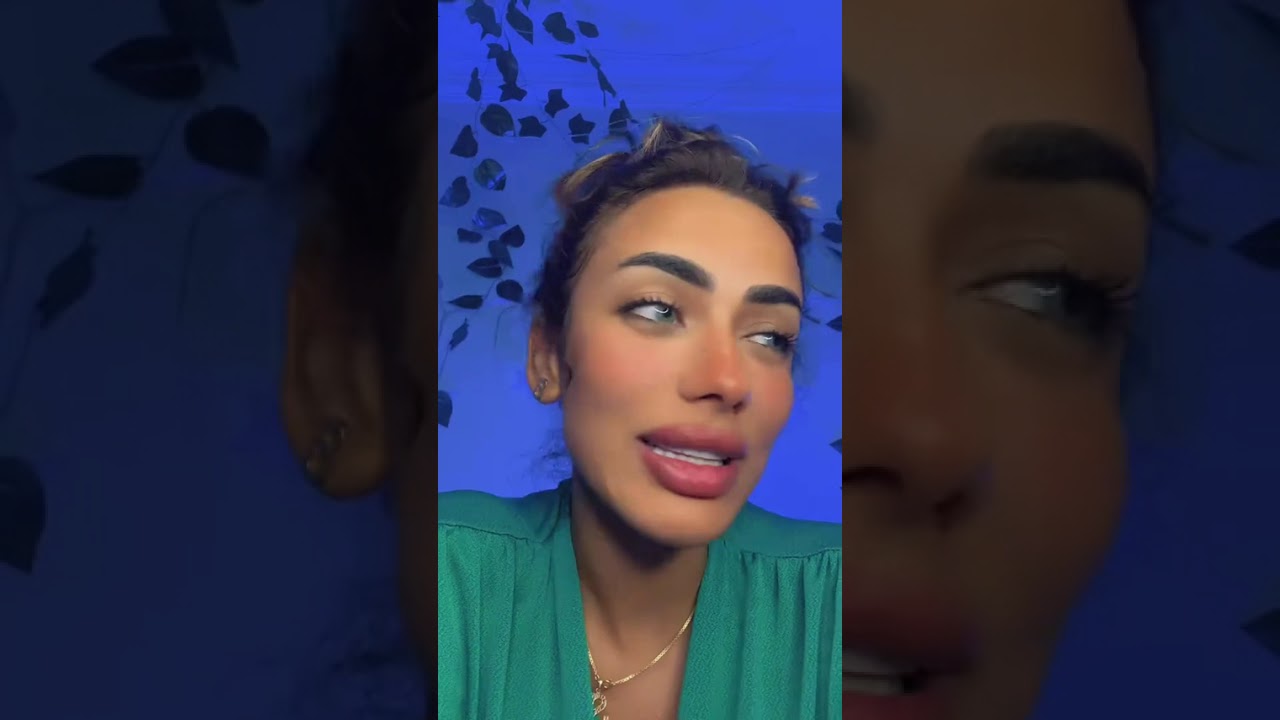أنا مريم عندي ٢٩ سنة |تعالوا أحكيلكم قصة سريعة 