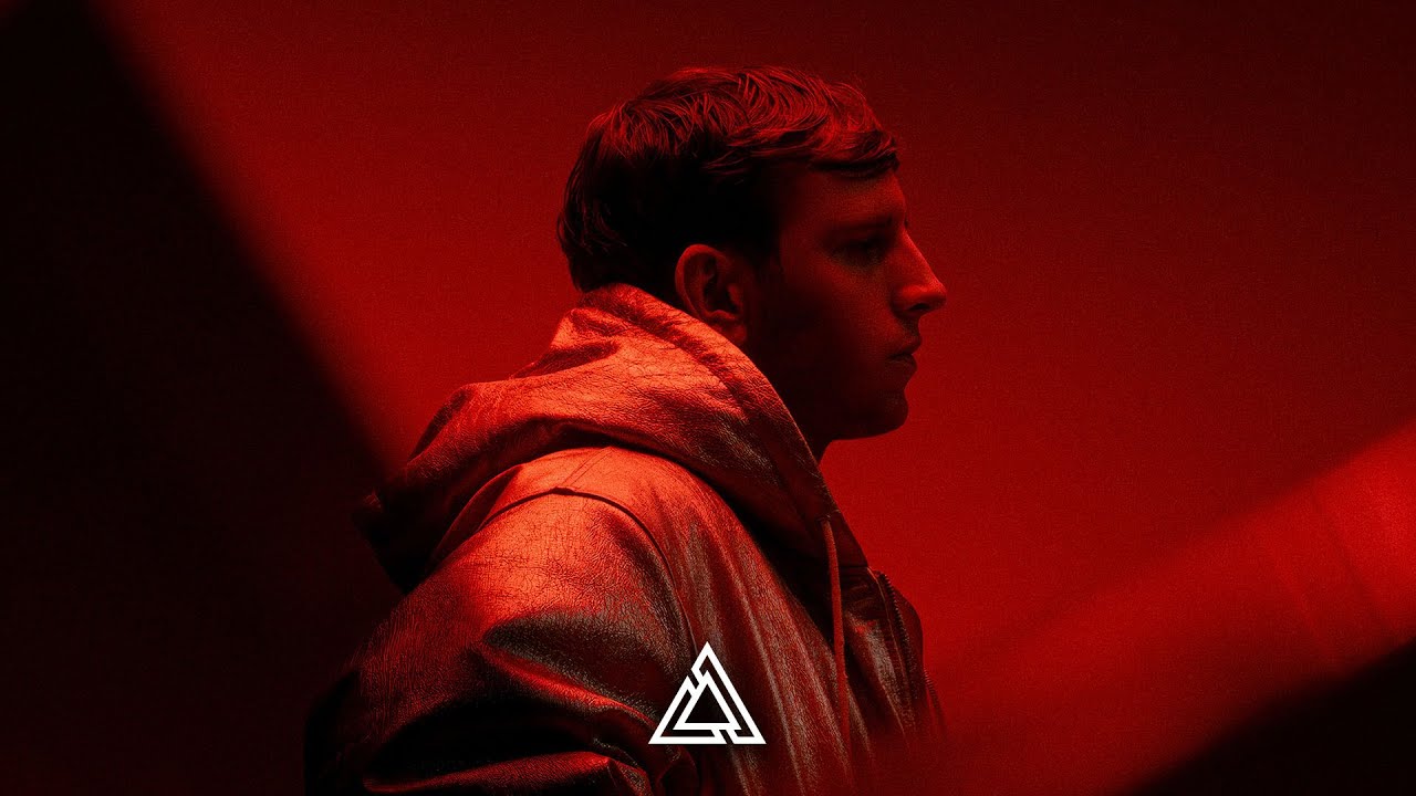 ILLENIUM - Refuge (ft. Norma Jean Martine)