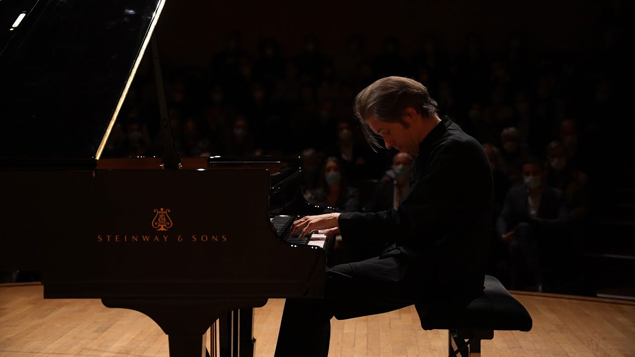 Severin von Eckardstein - Debussy - Images vol 2