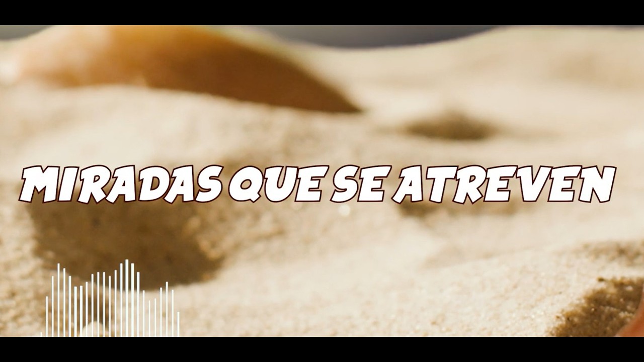 Miradas que se Atreven / Bachata