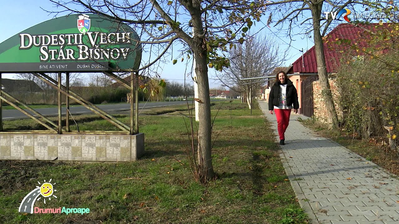 Acasă la bulgarii din Dudeştii Vechi #DrumuriAproape @TVRTimisoara