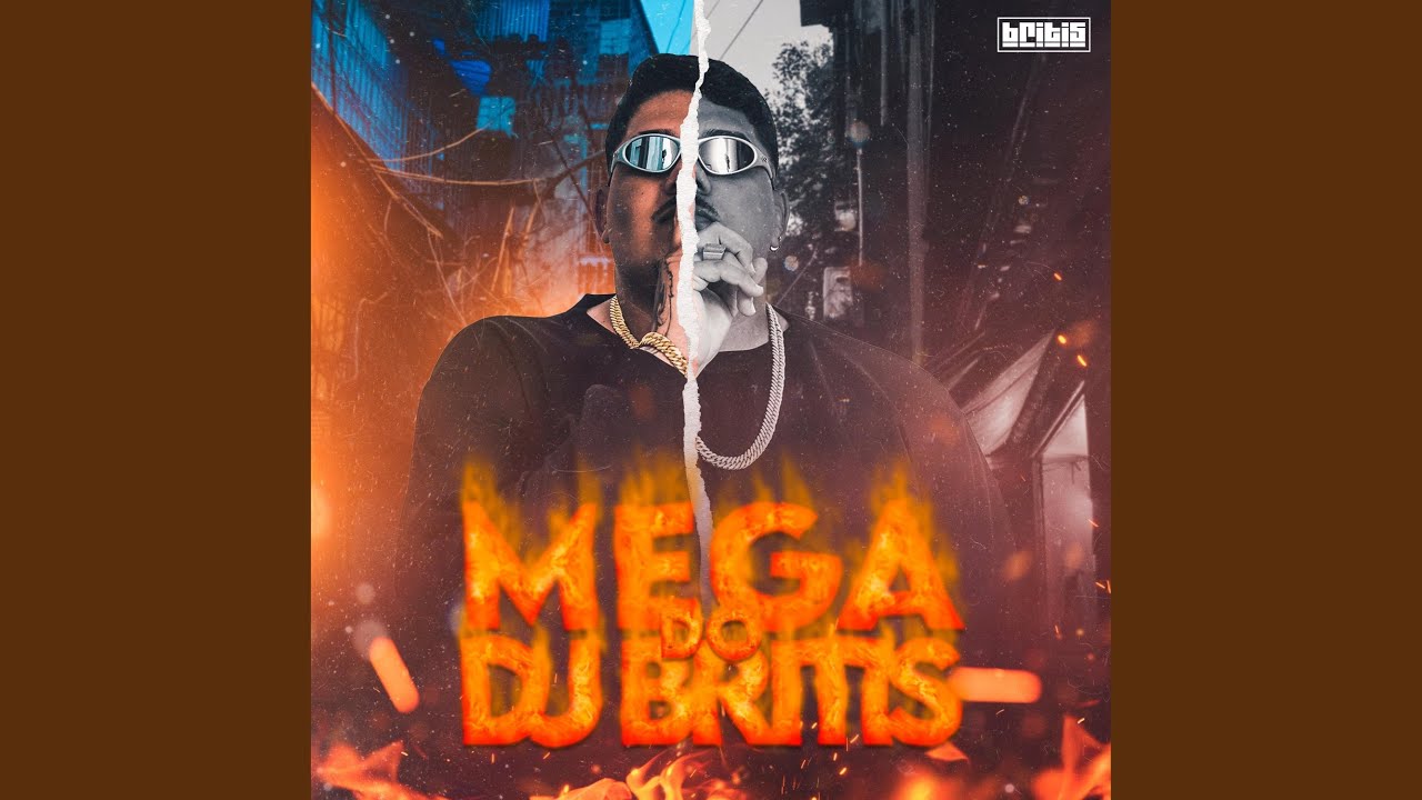 MEGA DO BRITIS