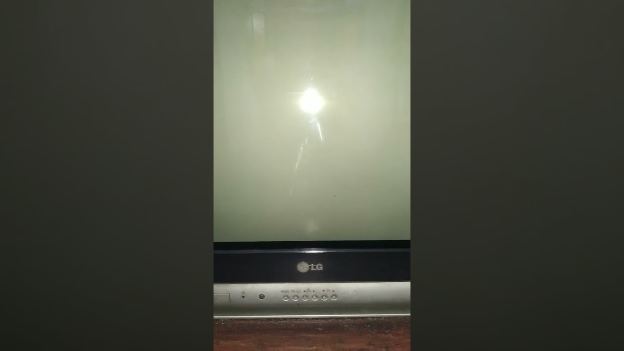 Lg Flatron Plus