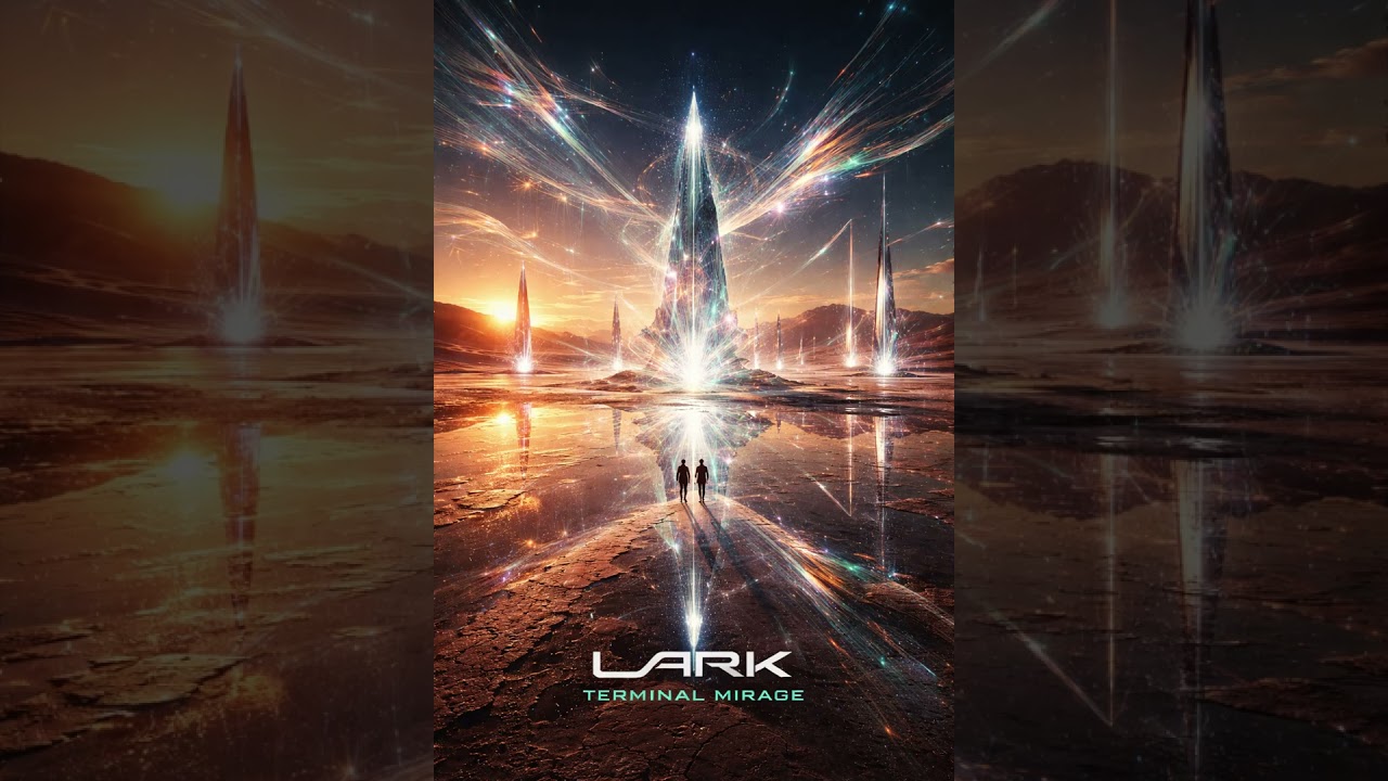 LARK - TERMINAL MIRAGE