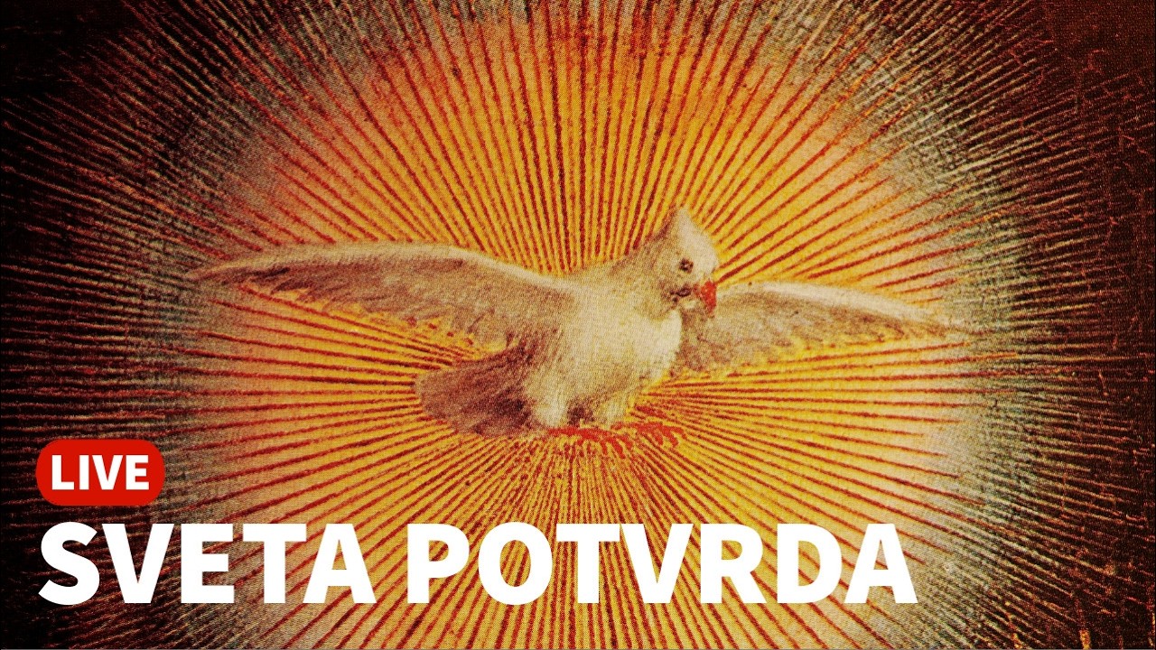 Sveta potvrda - 7/3/2026
