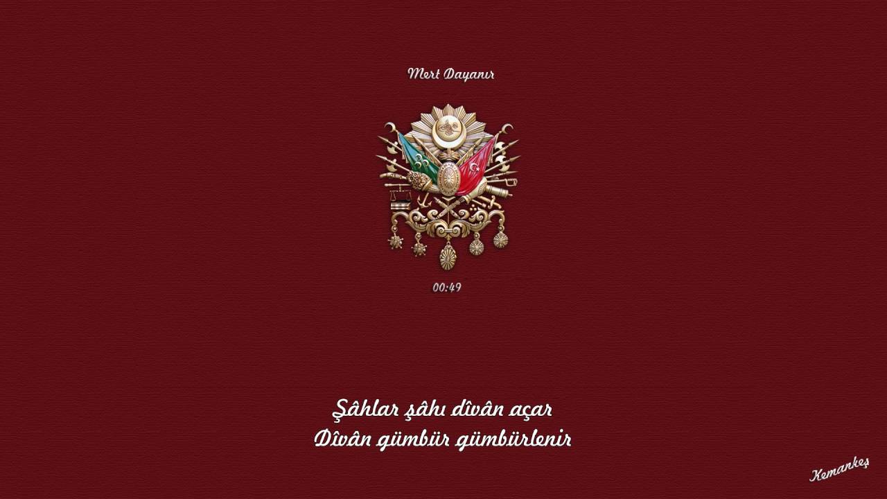 12-Mert Dayanır Nâmert Kaçar [1080p]