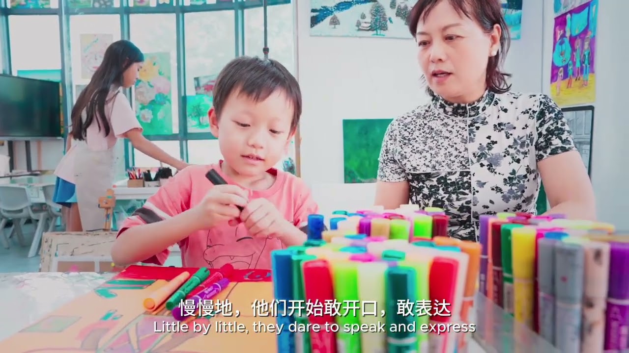The Power of Time-Tested Education | Inside Mo Yuan @MoyuanCultureEducationCentre