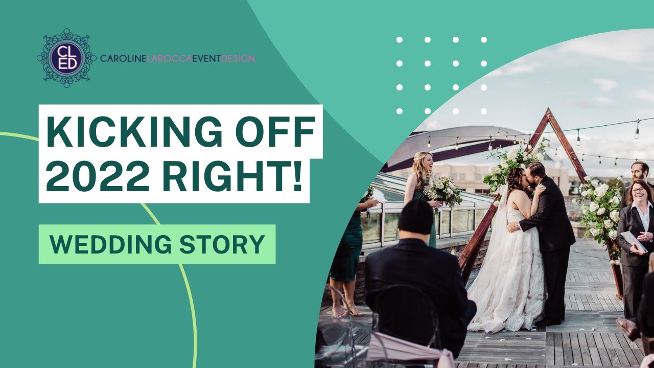 Yasi + Phil | 2022’s First Wedding | Story Time
