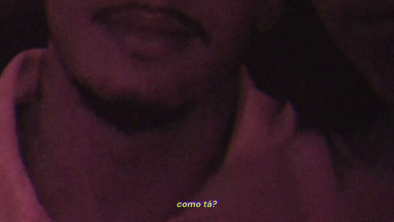 Antony Lemos - Como t&aacute; tudo bem? (Lyrics)