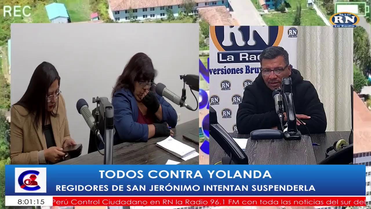 CONTROL CIUDADANO