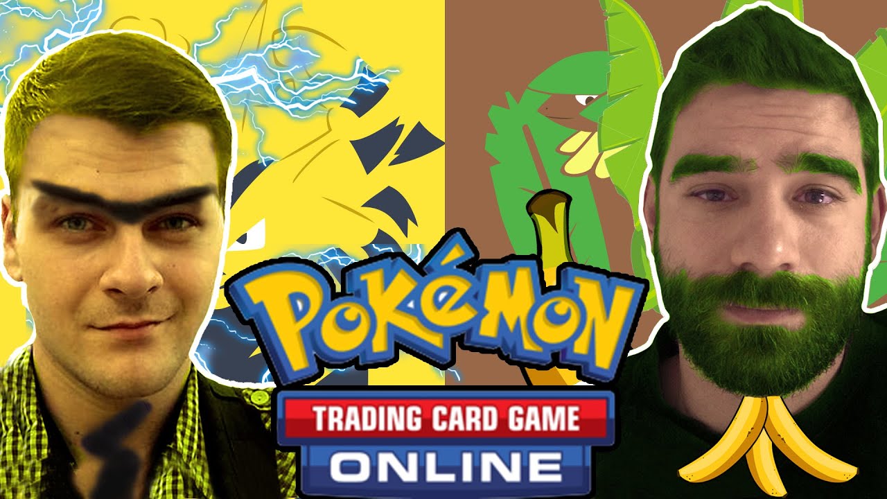 Darmowe Gry Online - Trading Card Game Online
