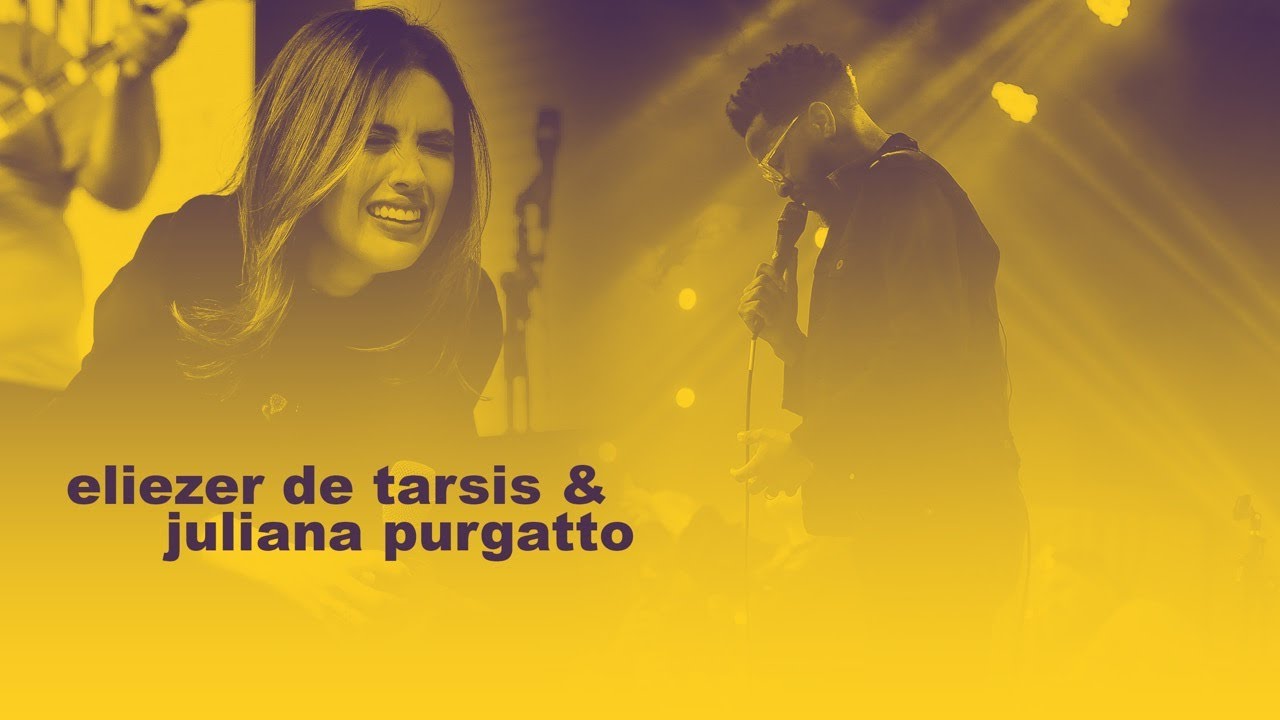 Conferência de Mulheres na ABBA PAI CHURCH || Eliezer de Tarsis & Juliana Purgatto