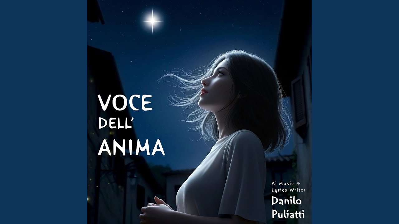 Stella del Mare (voice female)