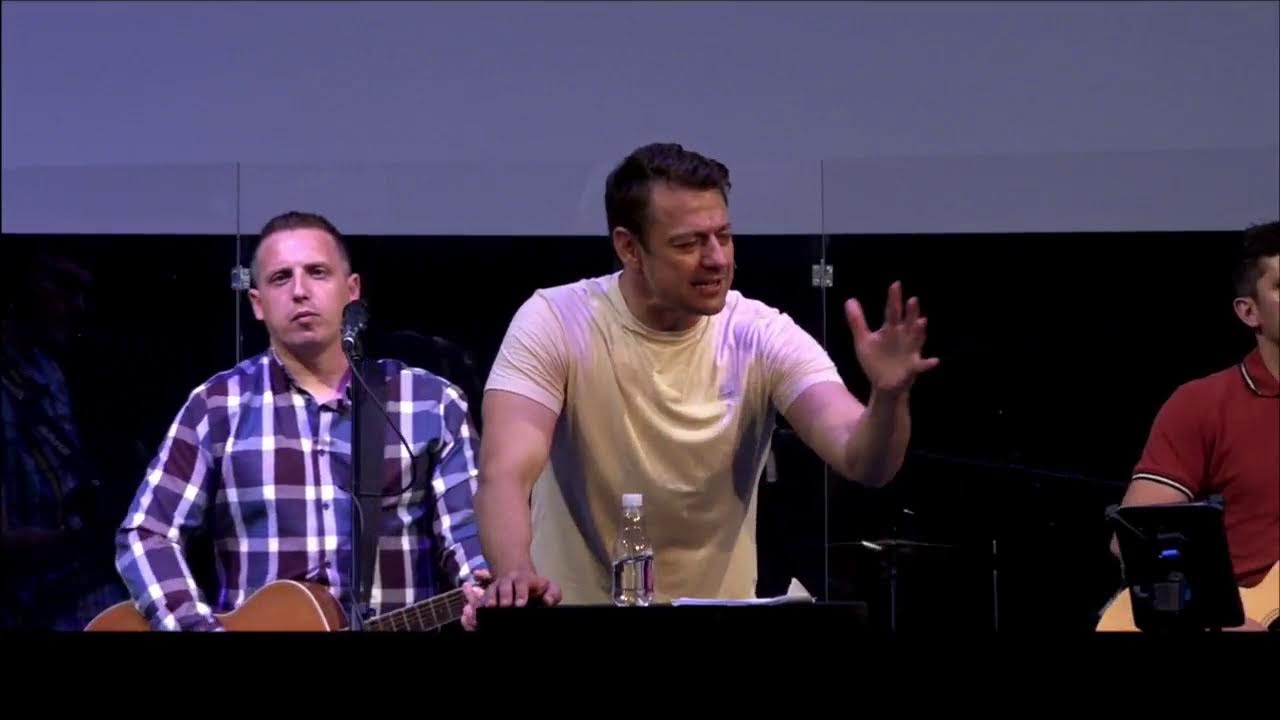 How to get unstuck - Hykie Berg
