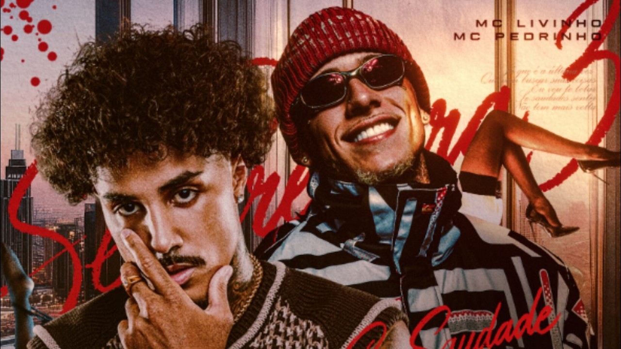 BEAT INSTRUMENTAL - SE PREPARA (MC LIVINHO & MC PEDRINHO) Prod. Acke Beats