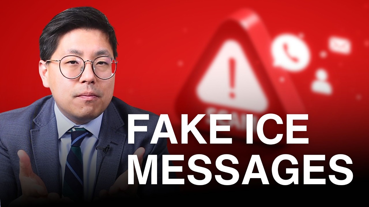 Immigration Scam Warning: Look for Red Flags