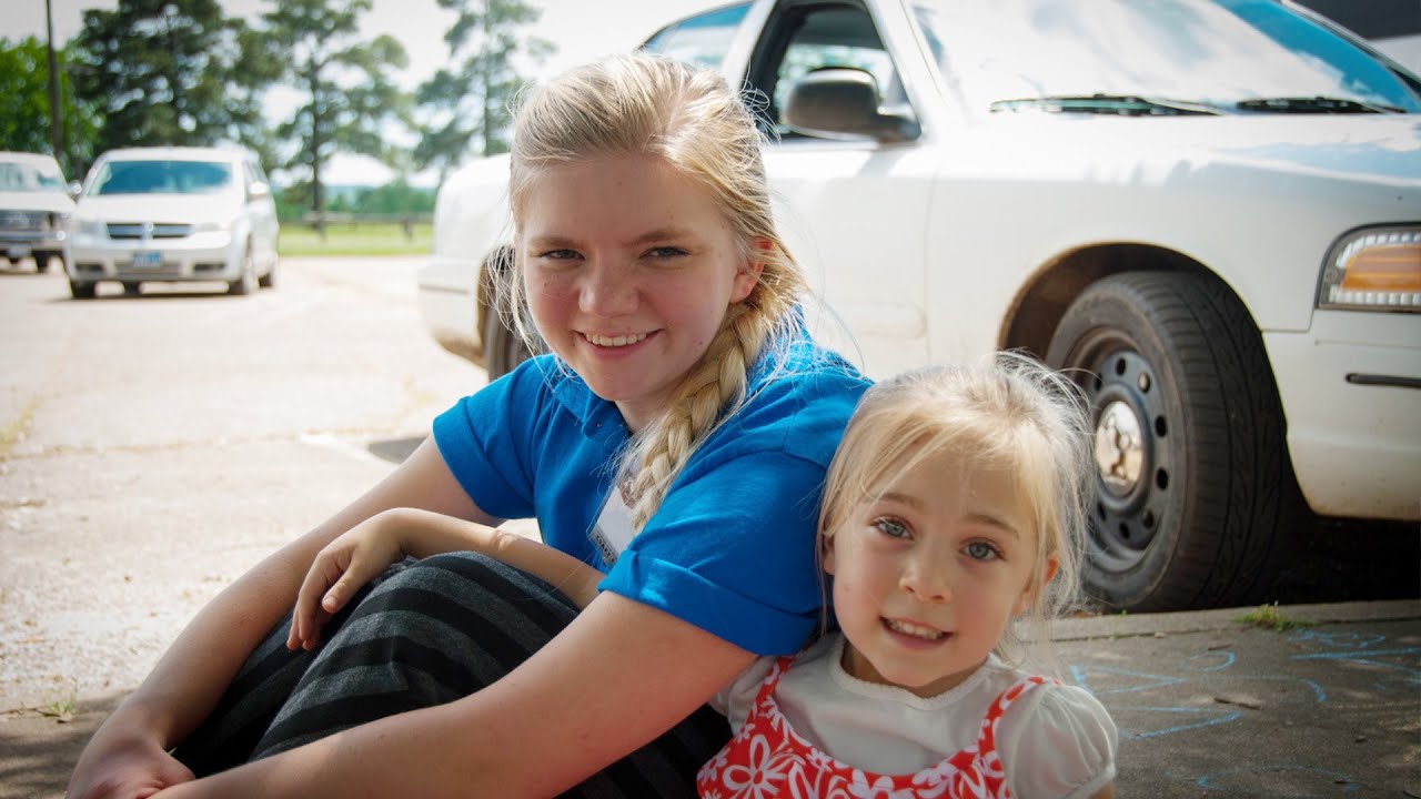 2016 Big Sandy Conference Slideshow