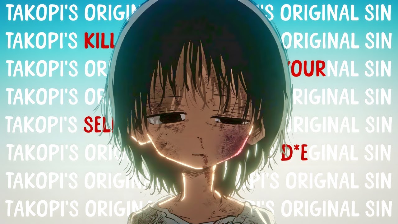The Anime Too Traumatizing To Watch