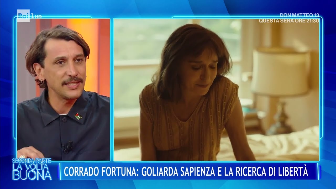 Corrado Fortuna: 