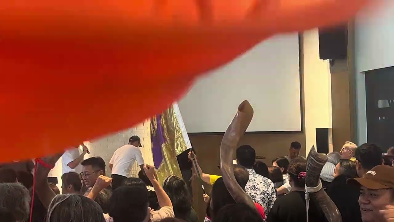 260224 熱情呼喊的原民17族群❤️‍🔥