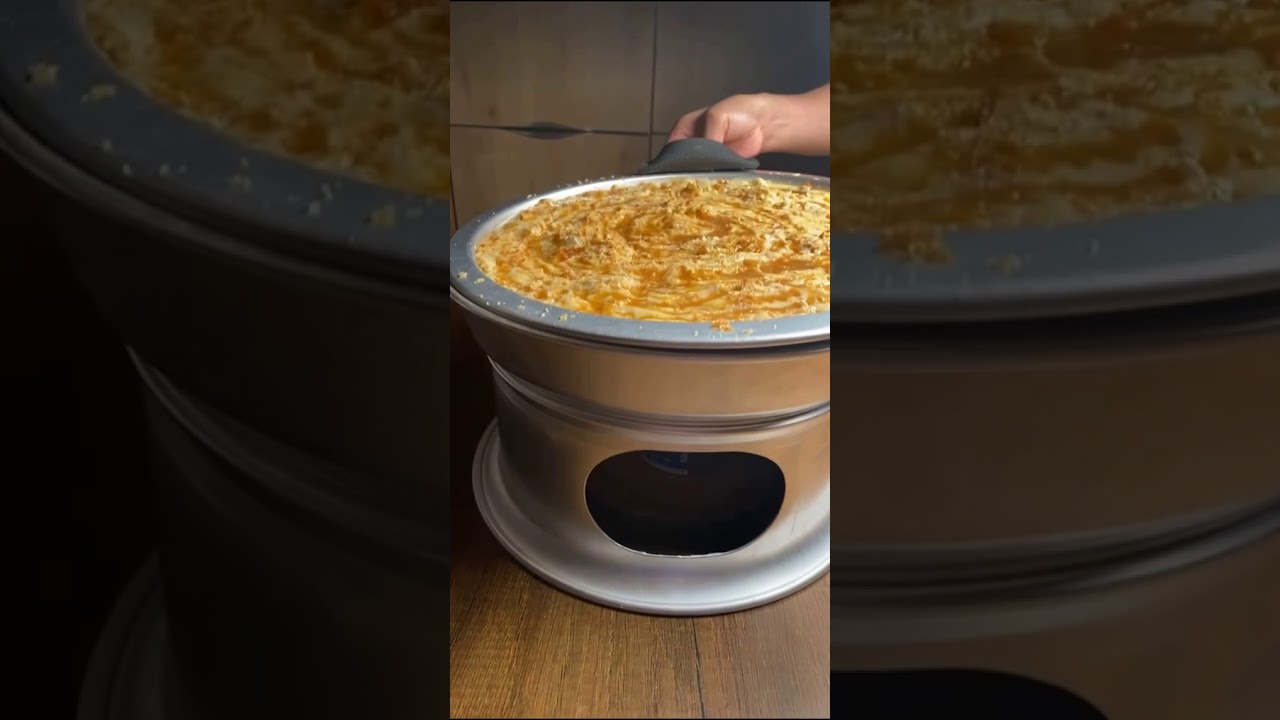 حلا السخان حلويات الهبه في الشتويه