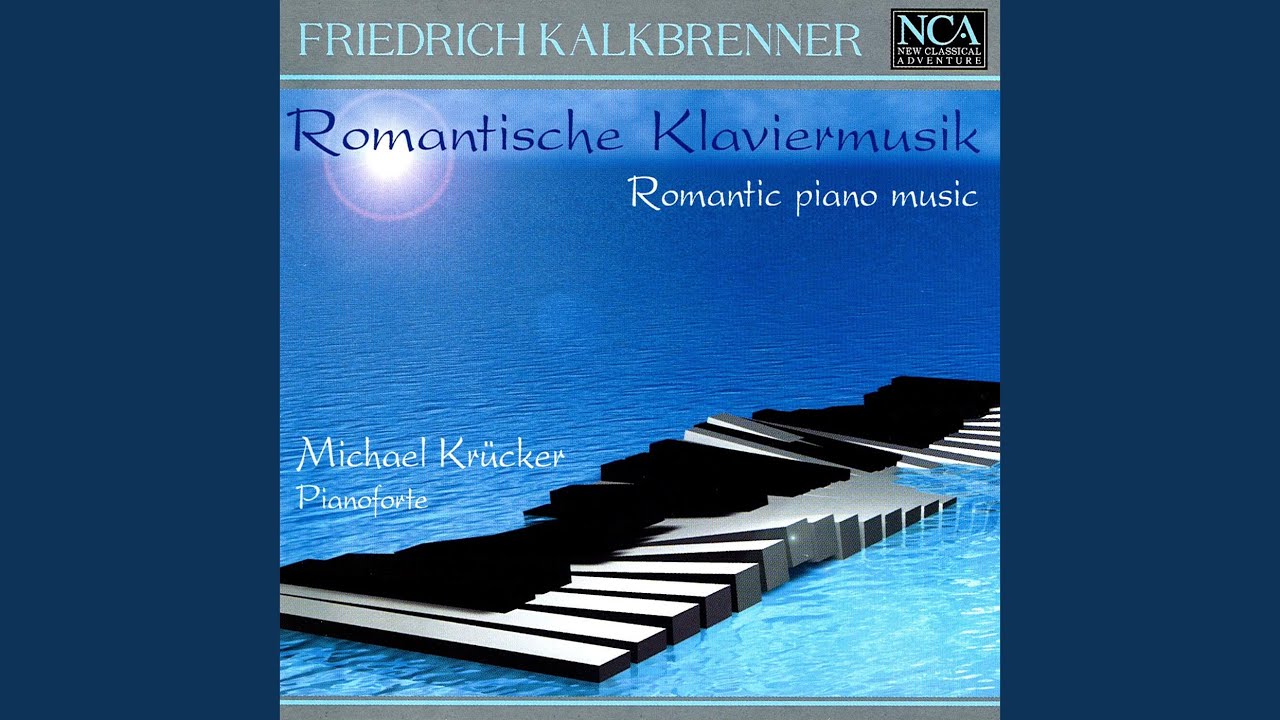 Polonaise brillante B-Dur Op. 55: Largo - Allegretto vivace