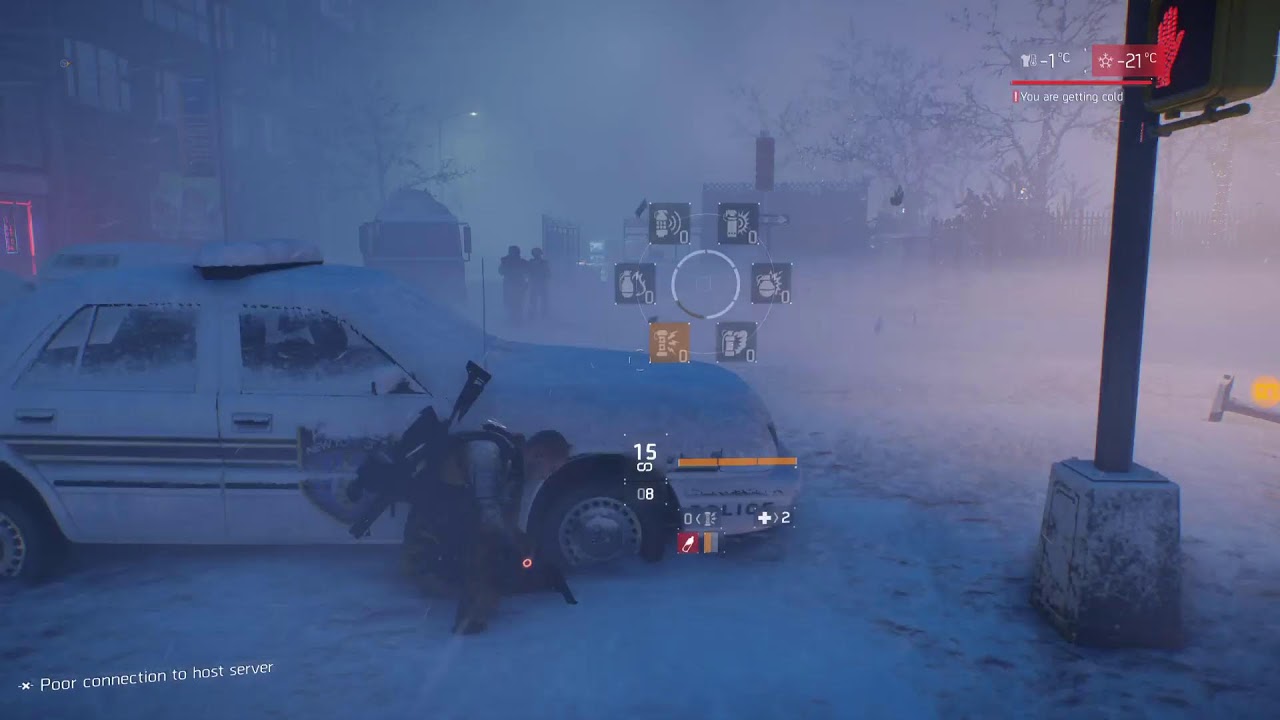 Division 1 Solo and 1st time in Survival