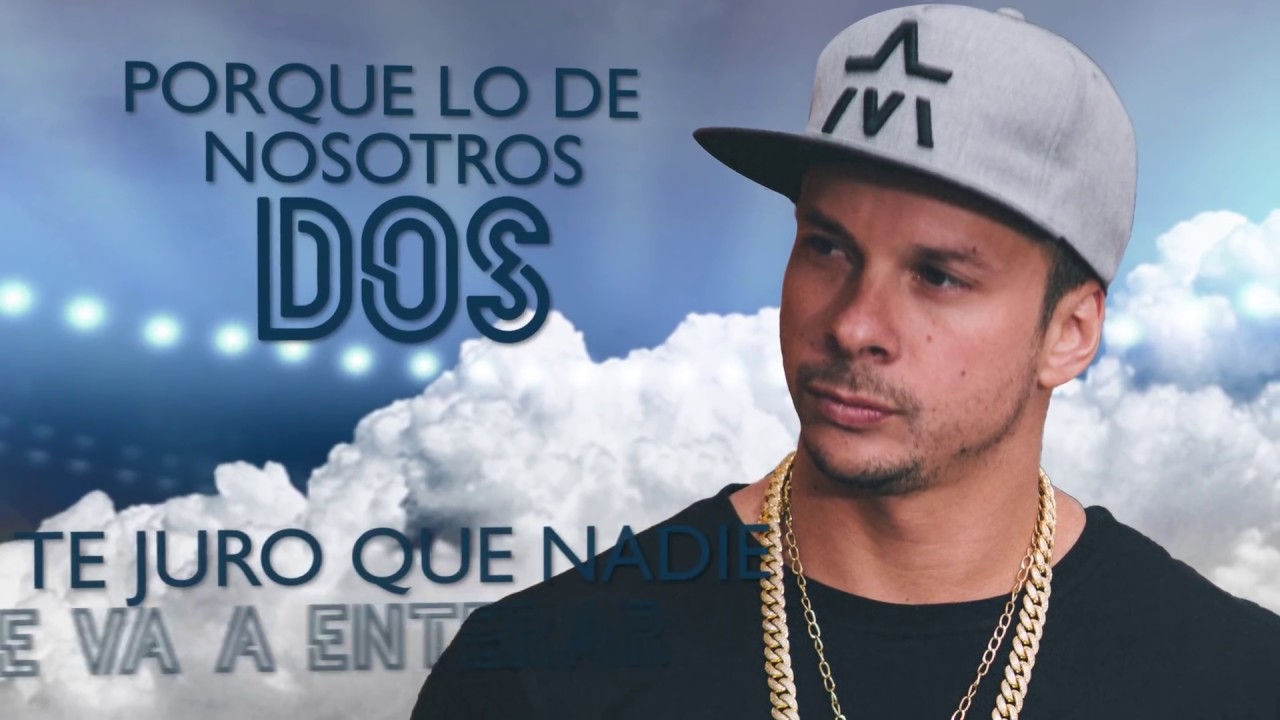 Fery S - Entre los dos Ft. Mario Hart (Video Lyric)