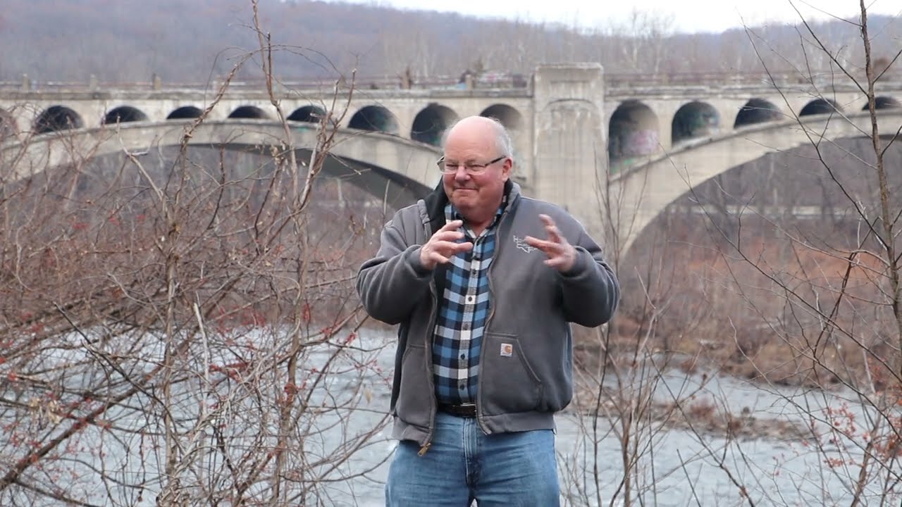 Lackawanna Cut-Off - Update #18: Scranton-NYC Amtrak Service Makes FRA's Step 1 List