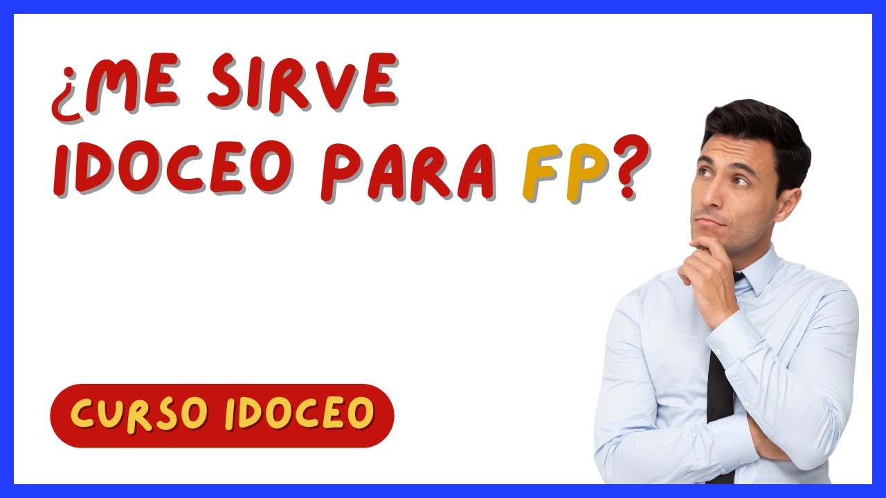 ¿Cómo usar iDoceo para evaluar en FP?