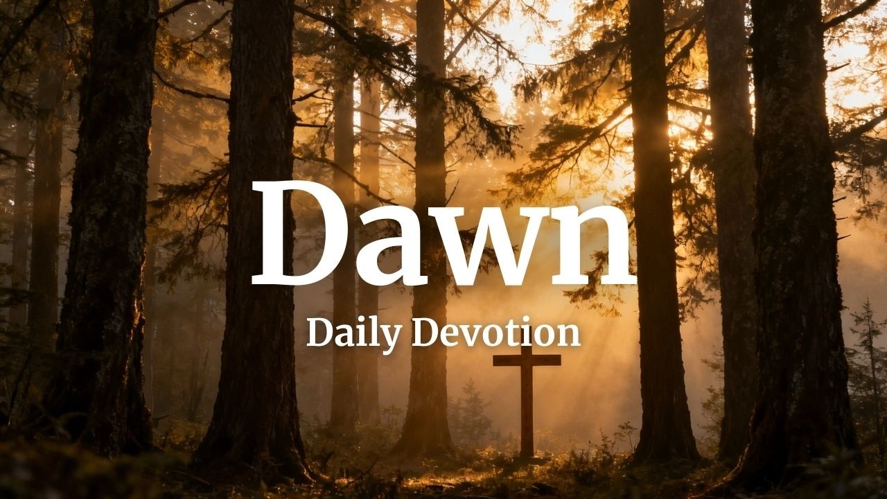 Quiet Worship Instrumental for Daily Devotion
