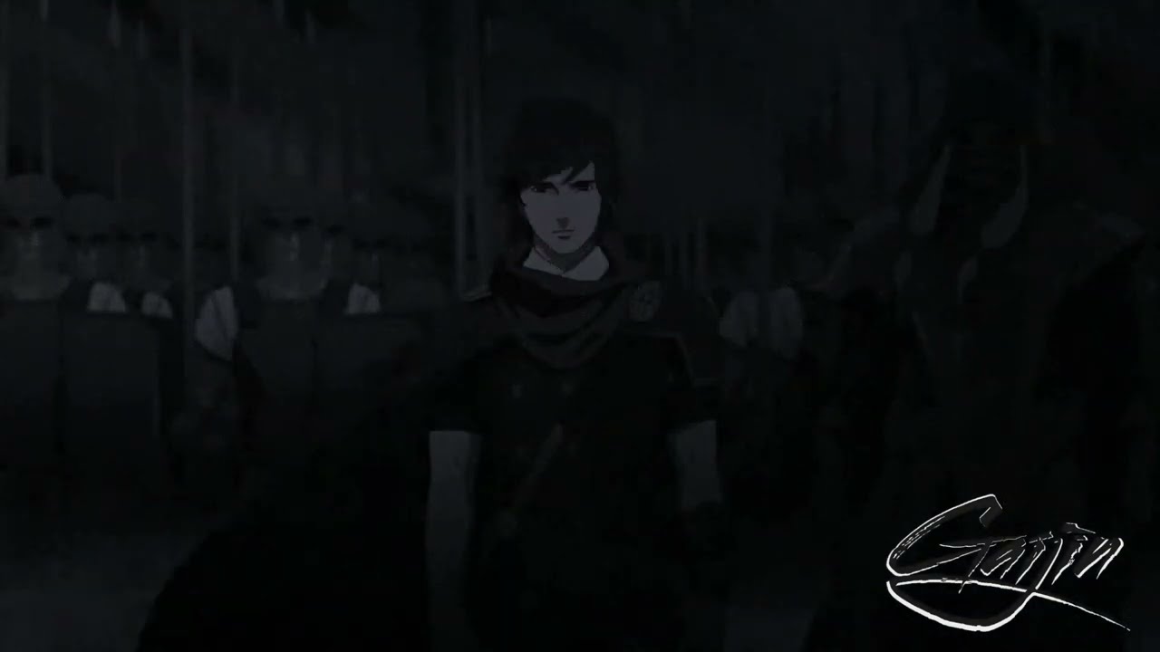 [AMV] [FFXV] Botherhood - Fire to the Fuse