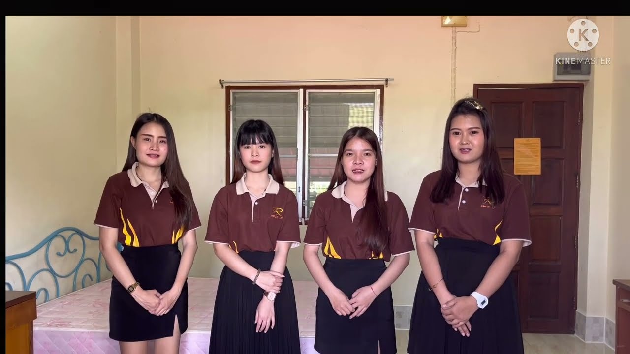 หอพักน่าอยู่ รอบ มทร.ล้านนา ลำปาง