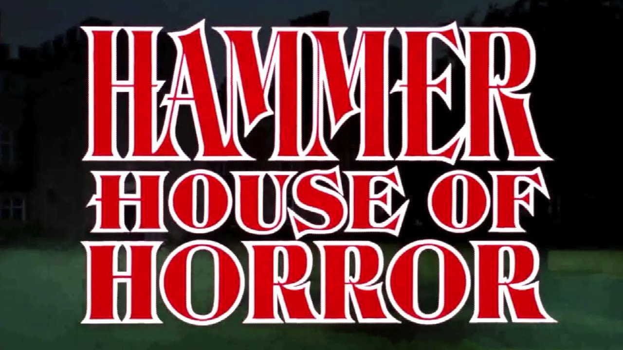 Classic TV Theme: Hammer House of Horror