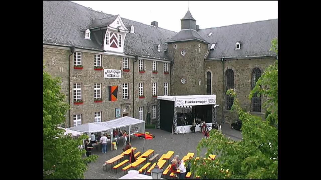 2003 - Kolping Jugendtag, 150 Jahre Kolping Hückeswagen