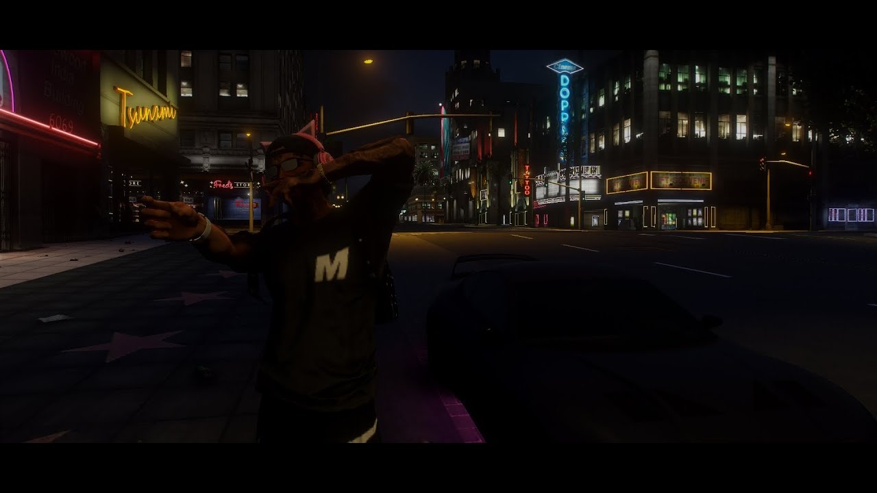 [GTA:HUB] You marik$n 👹⚡👹