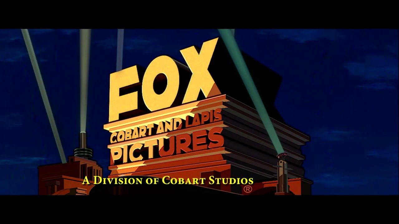 Lucasfilm Ltd / Fox Cobart and Lapis Pictures (2008) (REUPLOAD)