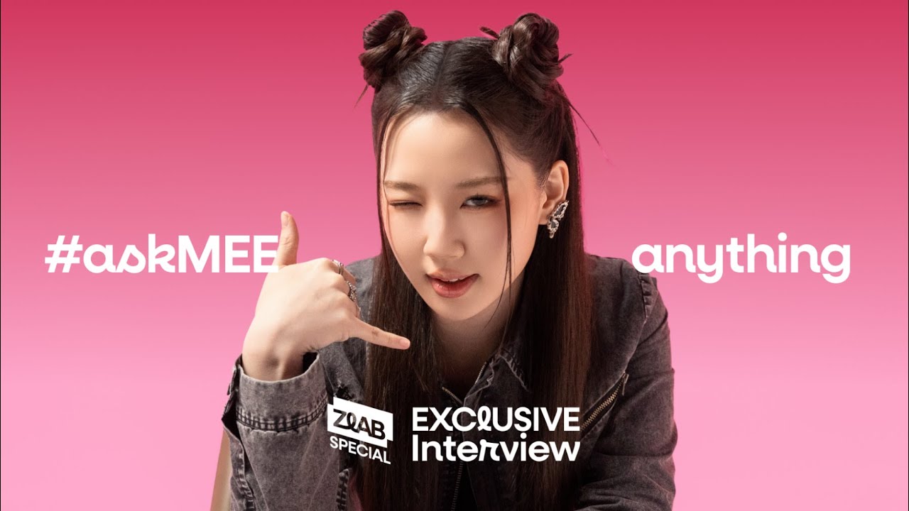 ĐIỀU AMEE TỰ HÀO NHẤT VỀ BẢN THÂN MÌNH LÀ… | 