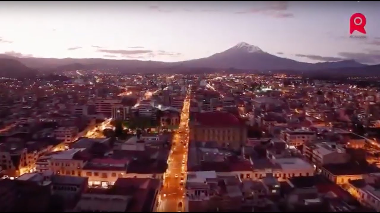 Lugares Turísticos de Riobamba