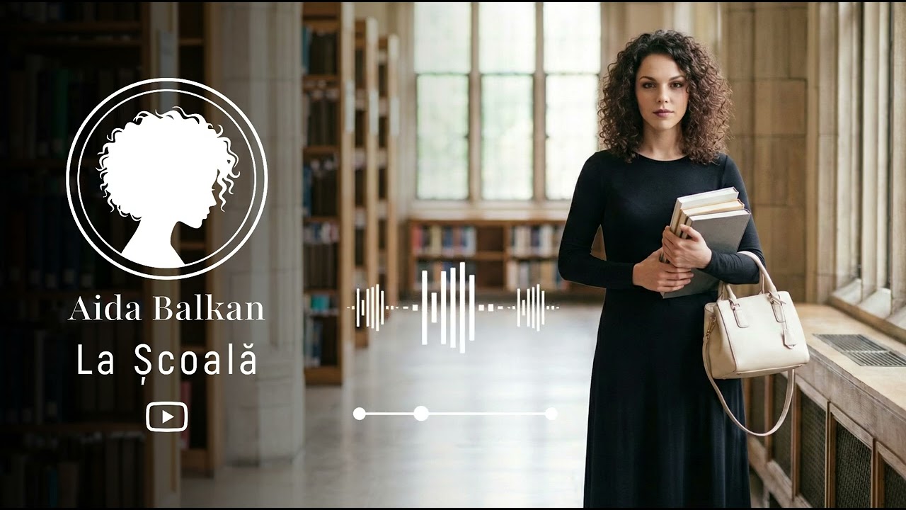 Aida Balkan - La Scoala (Audio)
