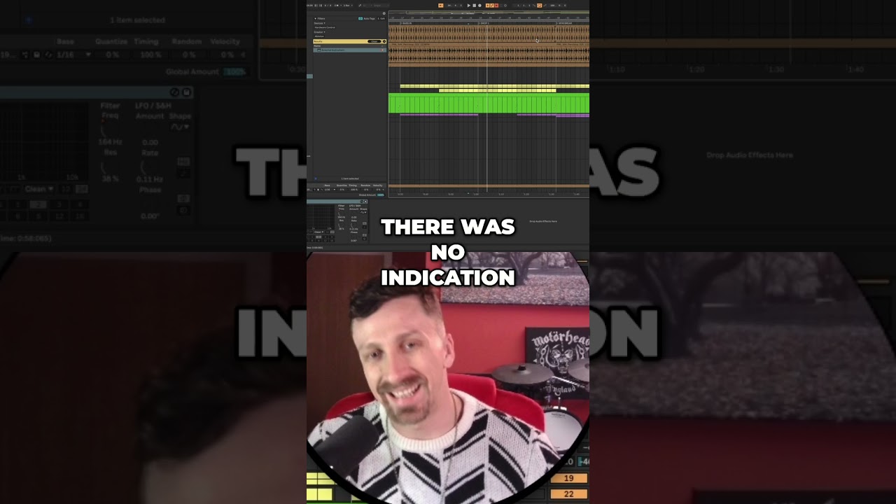 🎧 Why Your Tracks Feel Flat&mdash;Fix Your Transitions!