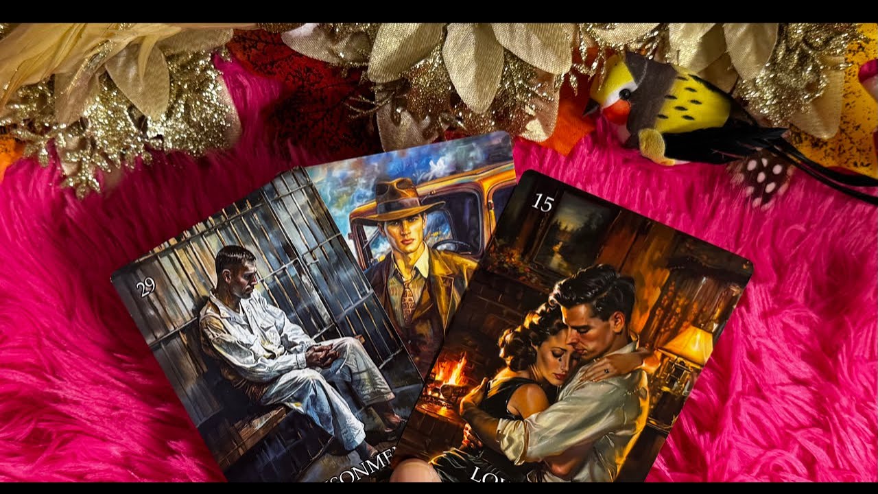 TAROT EN VIVO AHORA PAGAS Y GRATIS 🧿🔮