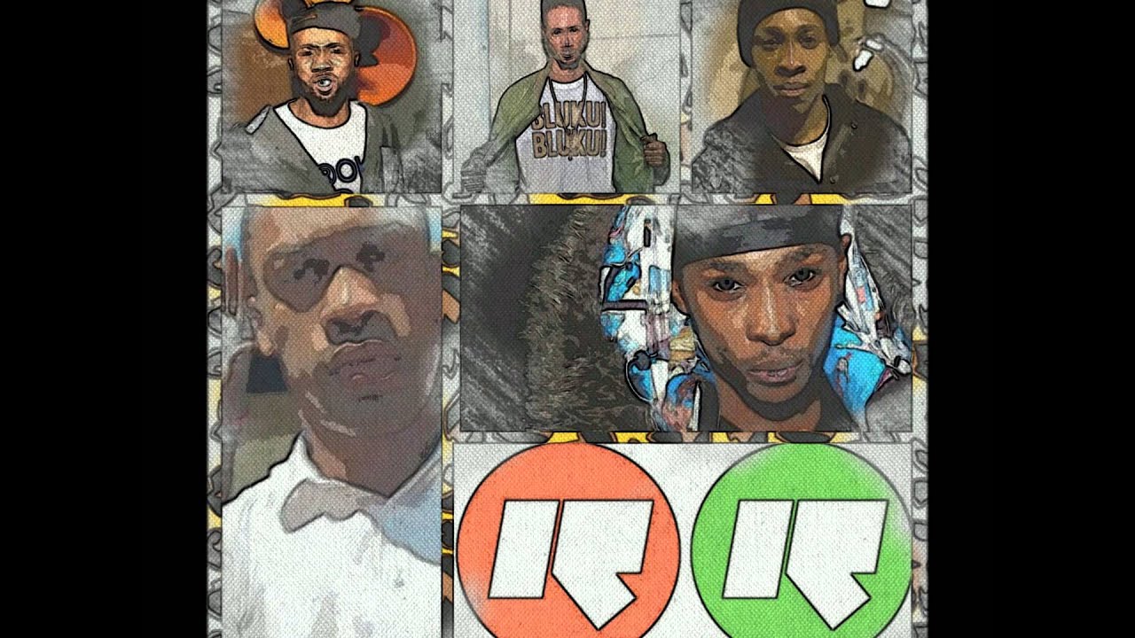 2005 Wiley JME Trim Footsie D Double E Rinse FM