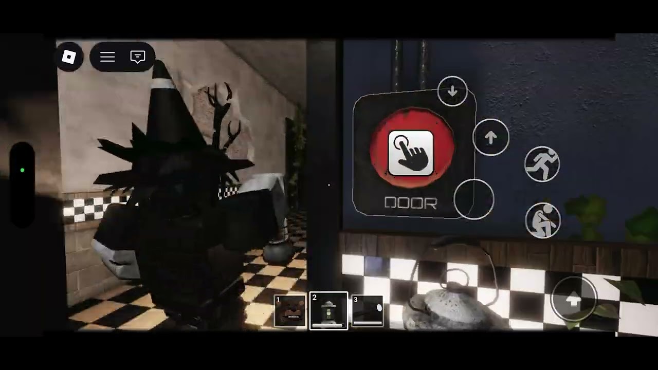 Playing any games we choose 