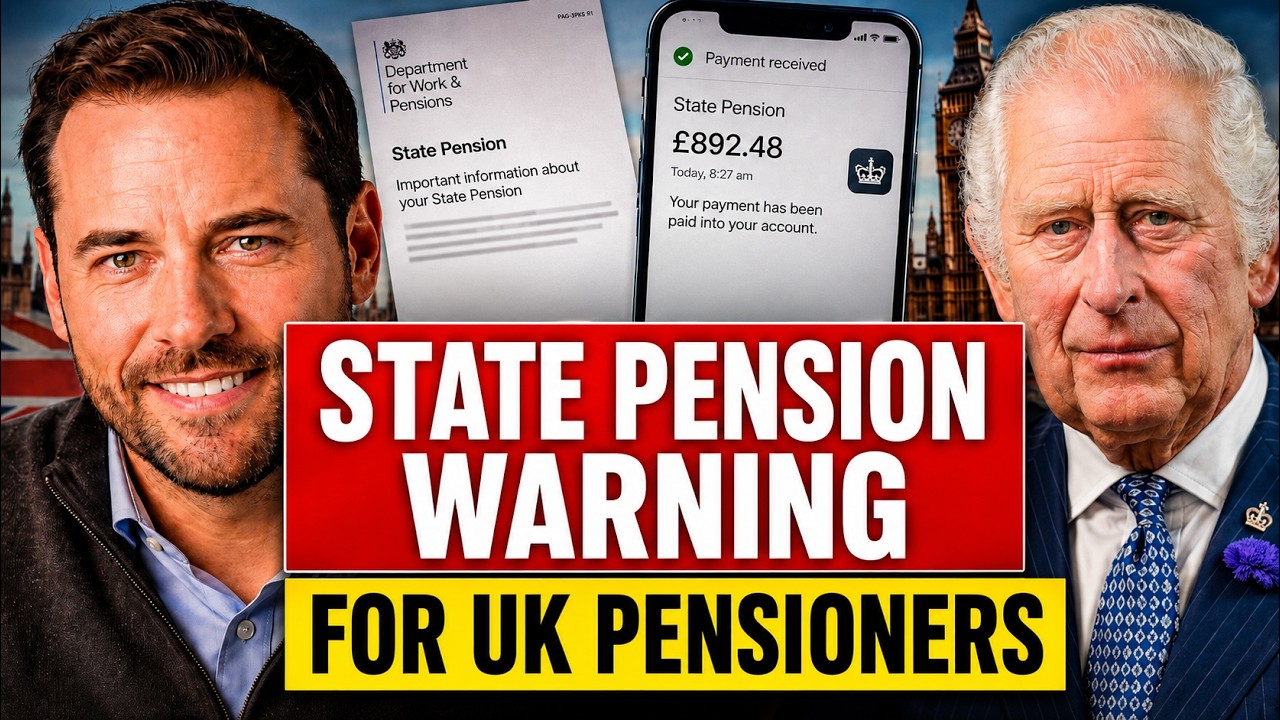 DWP Quietly Changed These 5 State Pension Payment Rules &mdash; What You Need To Know