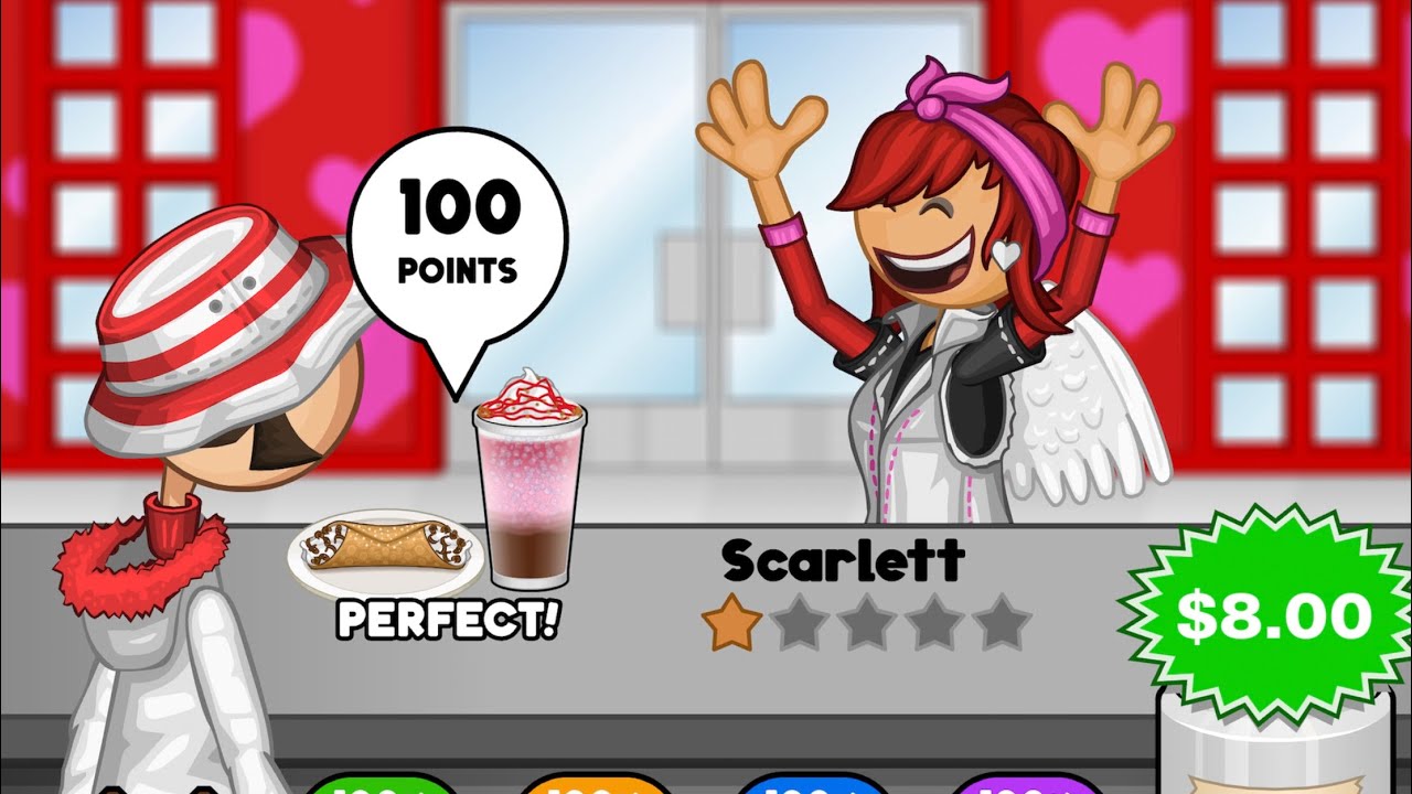 Папина мочария на вынос | День святого Валентина (идеальный день)