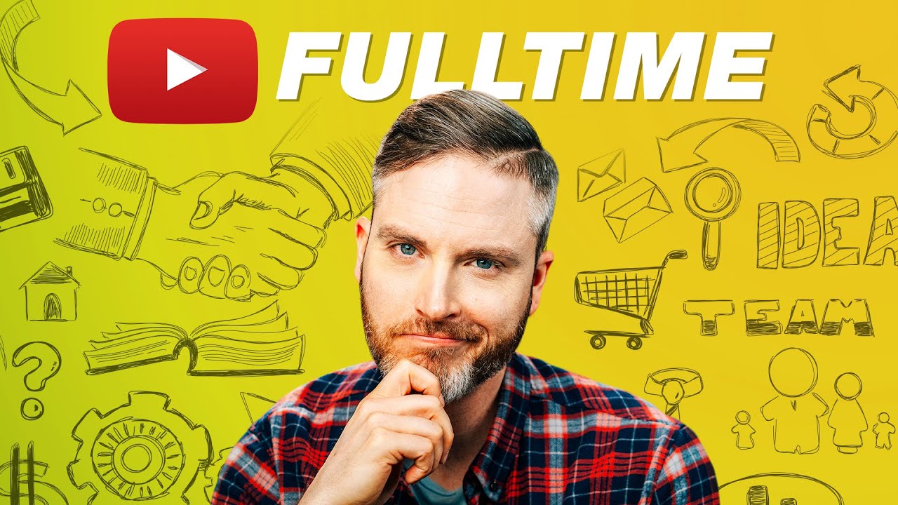 New Study Reveals How Much YouTubers Earn and How to Make YouTube Your Job