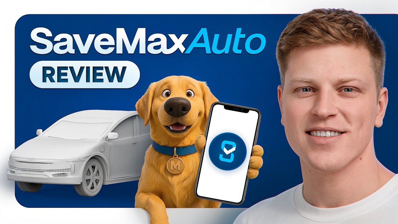 SaveMaxAuto Review 2026: Can It Actually Lower Your Car Insurance?